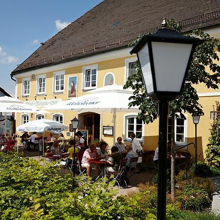 Hotel Eberl Hattenhofen  Exterior photo